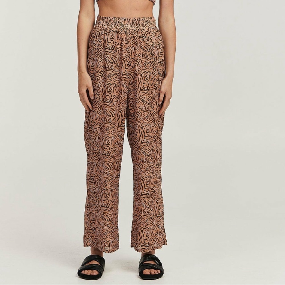 Charlie Holiday Whitney Pant